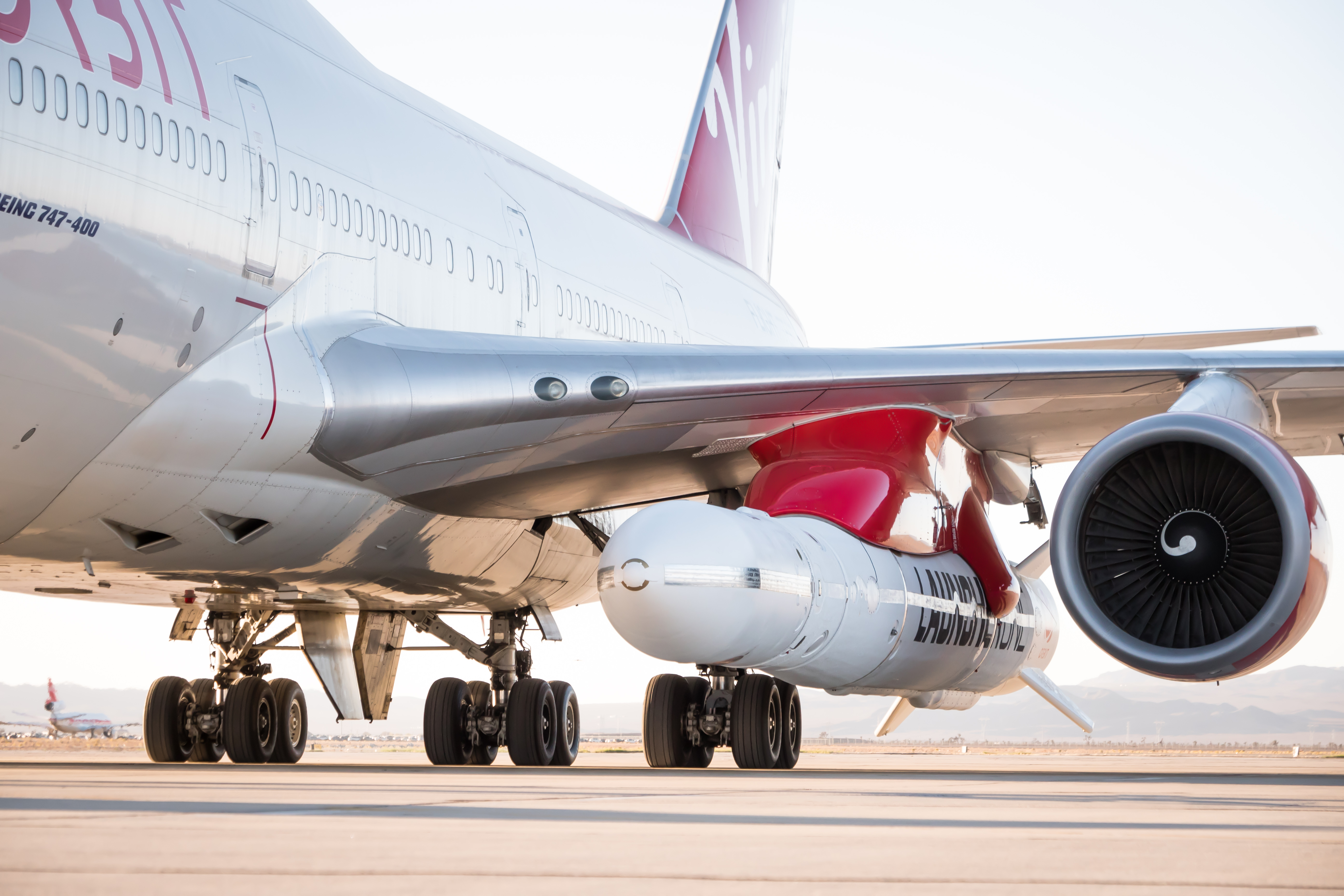 Virgin Orbit